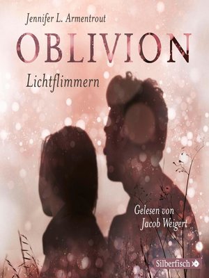 cover image of Oblivion 2. Lichtflimmern